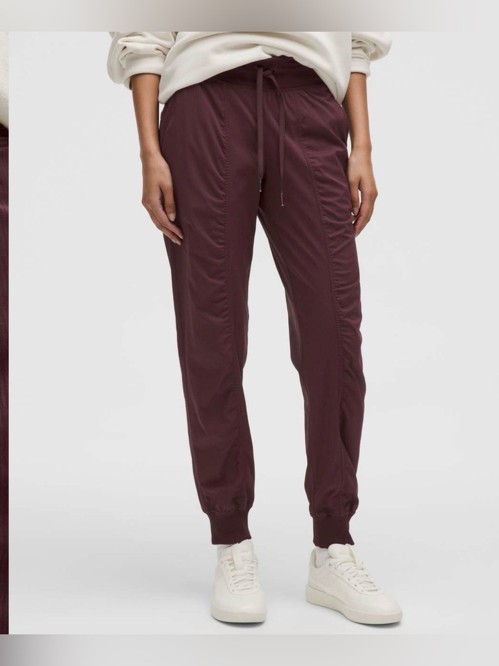 Lululemon Dance Studio Mid-Rise Jogger *Full Length